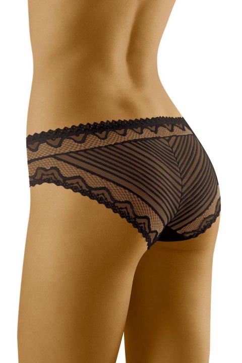 Figi Eco-Bo Czarne Czarny XL Figi Eco-Bo Czarne Czarny XL