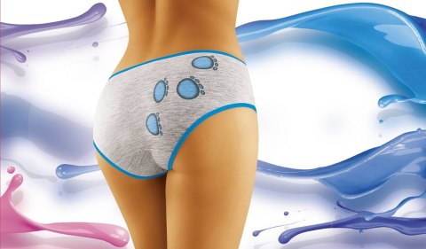 Figi Funny Słonik 2501 Melanż S Figi Funny Słonik 2501 Melanż S