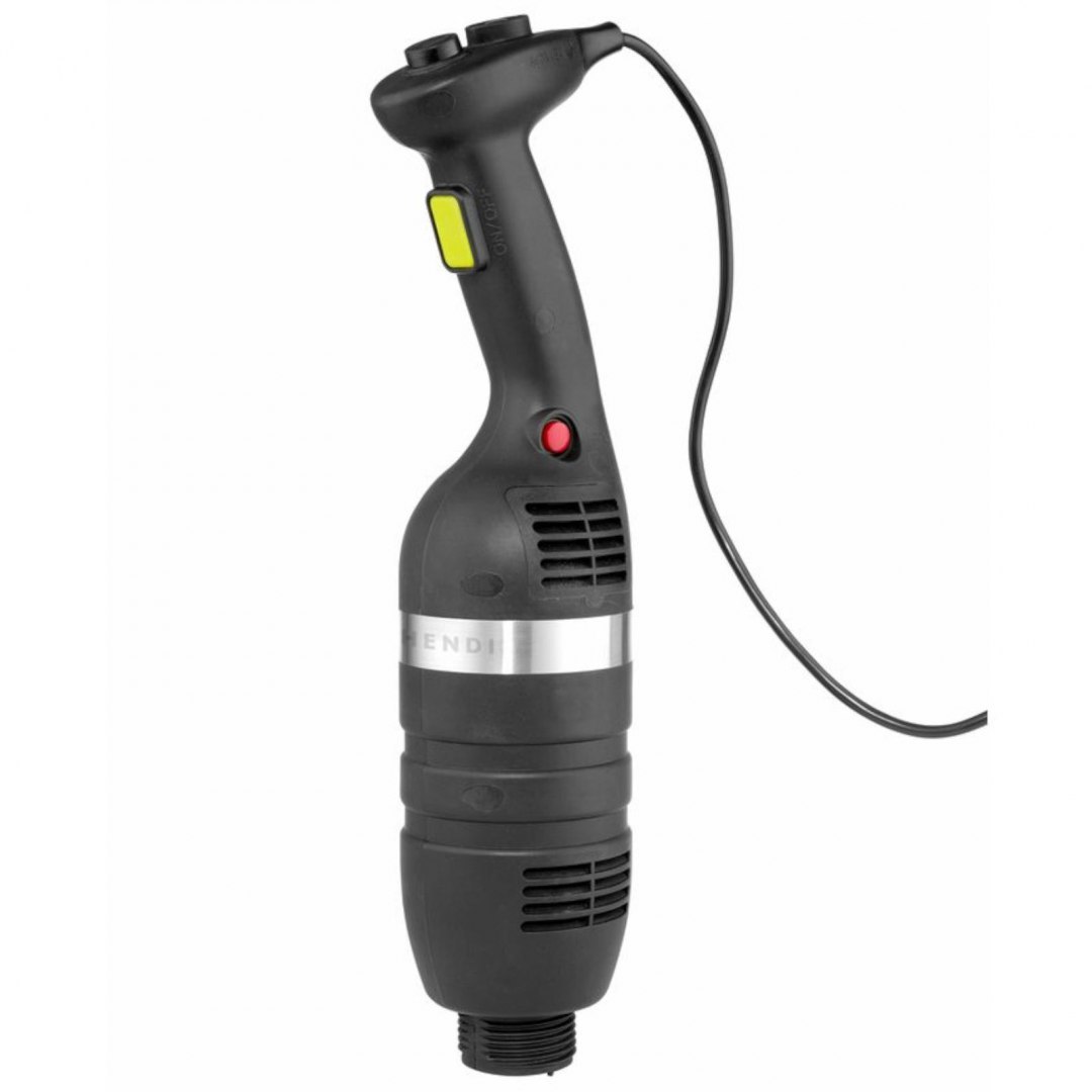 Blender mikser ręczny z trzepaczką rózgą 2w1 + wieszak Kitchen Line 350 W - Hendi 222393 Hendi Blender mikser ręczny z trzepaczką rózgą 2w1 + wieszak Kitchen Line 350 W - Hendi 222393 Hendi
