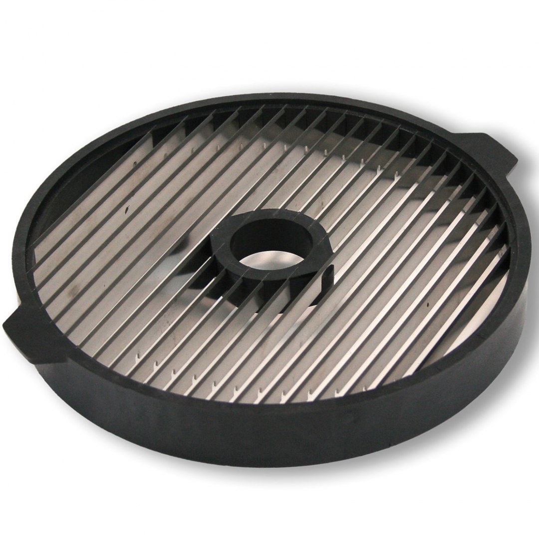 Kratka tarcza do frytek do szatkownicy FFC-10+ 10 mm - Sammic 1010355 SAMMIC Kratka tarcza do frytek do szatkownicy FFC-10+ 10 mm - Sammic 1010355 SAMMIC