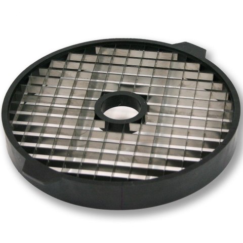 Kratka tarcza do kostek do szatkownicy FMC-14D 14x14 mm - Sammic 1010364 SAMMIC Kratka tarcza do kostek do szatkownicy FMC-14D 14x14 mm - Sammic 1010364 SAMMIC