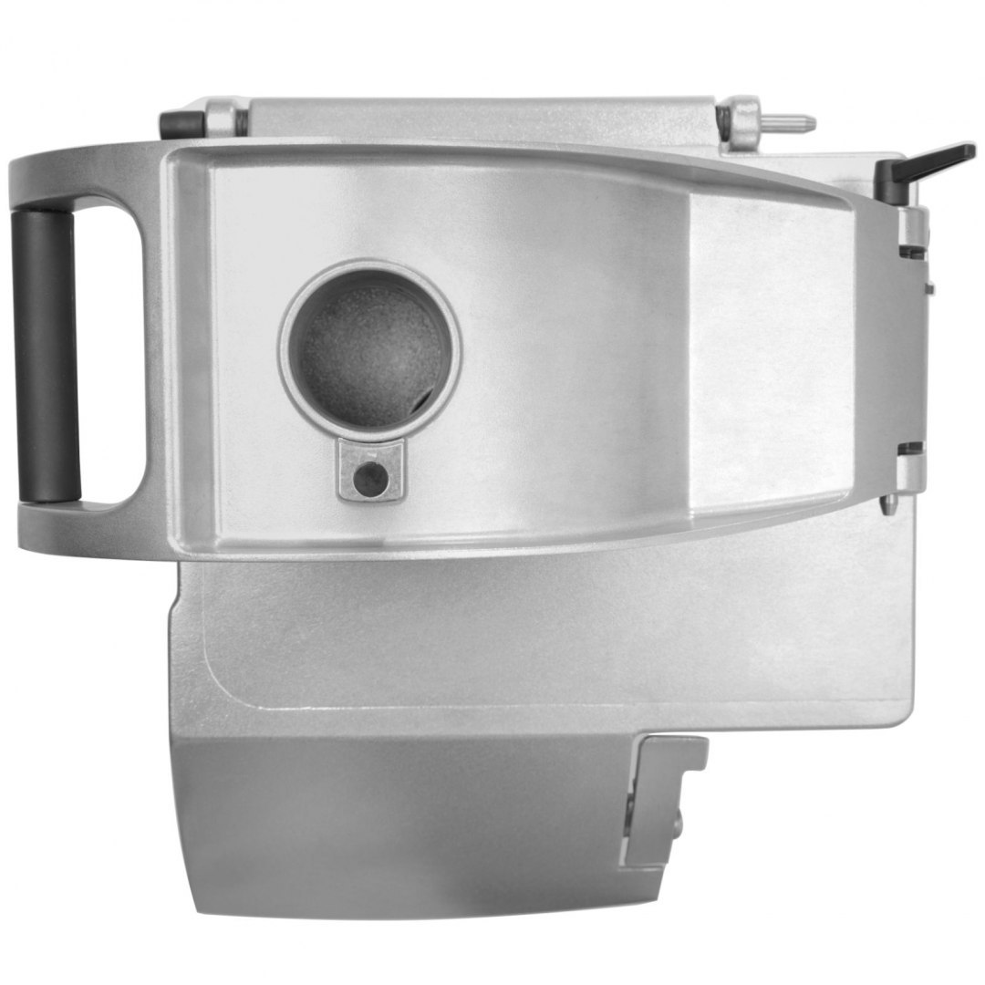 Szatkownica elektryczna do warzyw z panelem sterowania CA-31 230 V 550 W - Sammic 1050700 SAMMIC Szatkownica elektryczna do warzyw z panelem sterowania CA-31 230 V 550 W - Sammic 1050700 SAMMIC