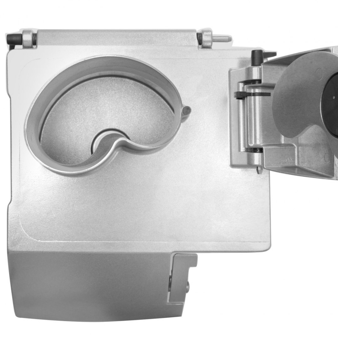 Szatkownica elektryczna do warzyw z panelem sterowania CA-31 230 V 550 W - Sammic 1050700 SAMMIC Szatkownica elektryczna do warzyw z panelem sterowania CA-31 230 V 550 W - Sammic 1050700 SAMMIC