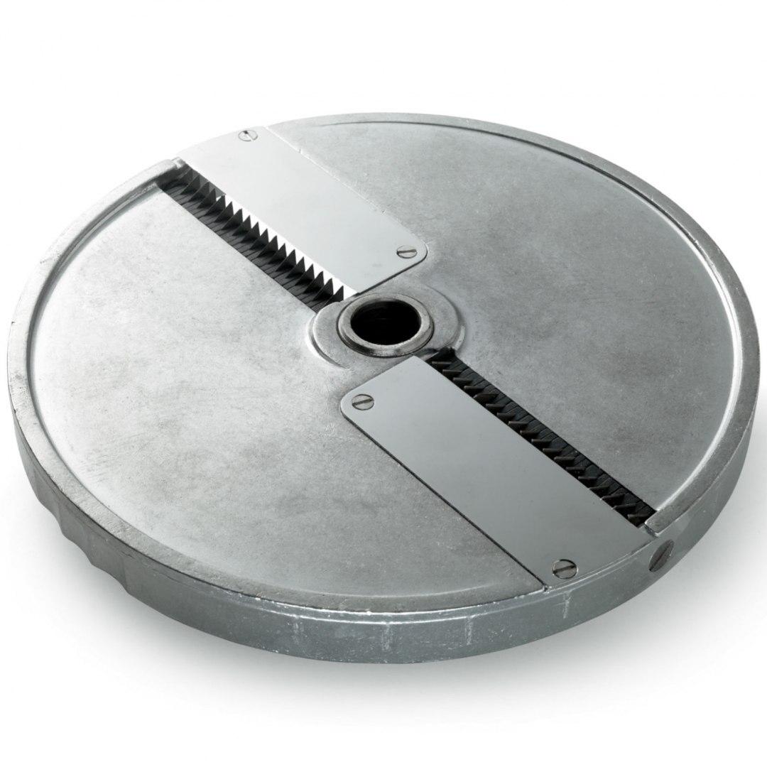 Tarcza do cięcia słupków Julienne do szatkownicy FCE-2+ 2x2 mm - Sammic 1010205 SAMMIC Tarcza do cięcia słupków Julienne do szatkownicy FCE-2+ 2x2 mm - Sammic 1010205 SAMMIC