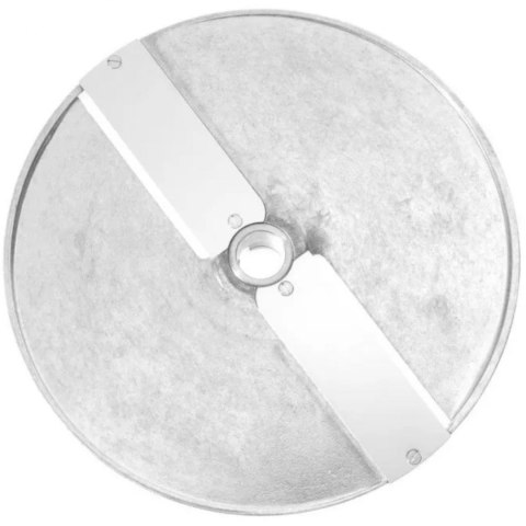 Tarcza do szatkownicy krajalnicy do cięcia plastrów FC-6D 6 mm - Sammic 1010227 SAMMIC Tarcza do szatkownicy krajalnicy do cięcia plastrów FC-6D 6 mm - Sammic 1010227 SAMMIC