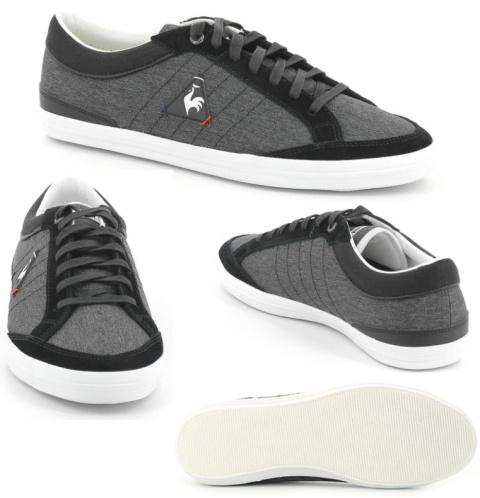 Buty sportowe Le Coq Sportif Feretcraft trampki 40 Buty sportowe Le Coq Sportif Feretcraft trampki 40