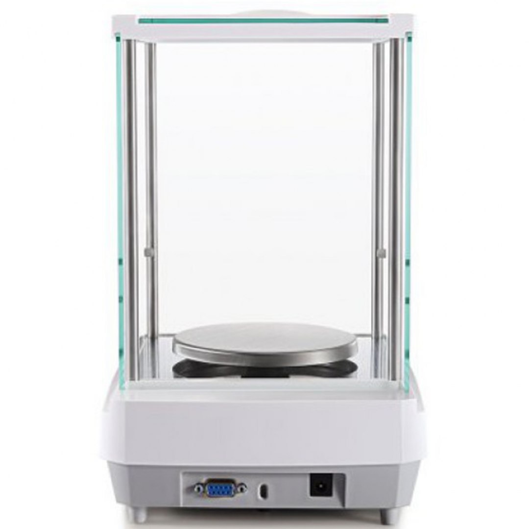 Waga laboratoryjna analityczna z legalizacją M profesjonalna LCD PR 220g / 0.1mg - OHAUS PR224M OHAUS Waga laboratoryjna analityczna z legalizacją M profesjonalna LCD PR 220g / 0.1mg - OHAUS PR224M OHAUS