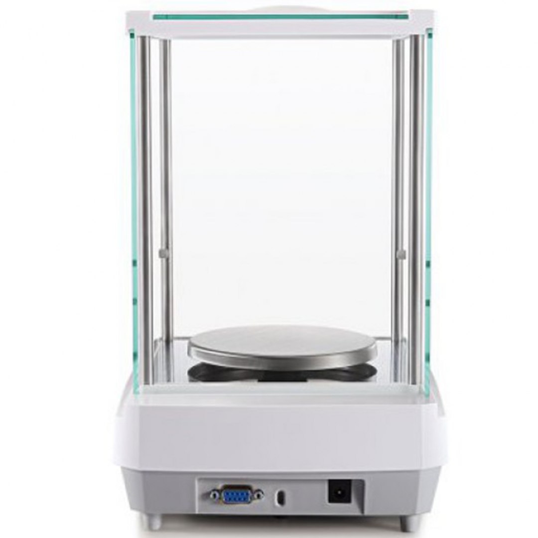 Waga laboratoryjna apteczna z legalizacją M precyzyjna LCD PR 220g / 1mg - OHAUS PR223M OHAUS Waga laboratoryjna apteczna z legalizacją M precyzyjna LCD PR 220g / 1mg - OHAUS PR223M OHAUS