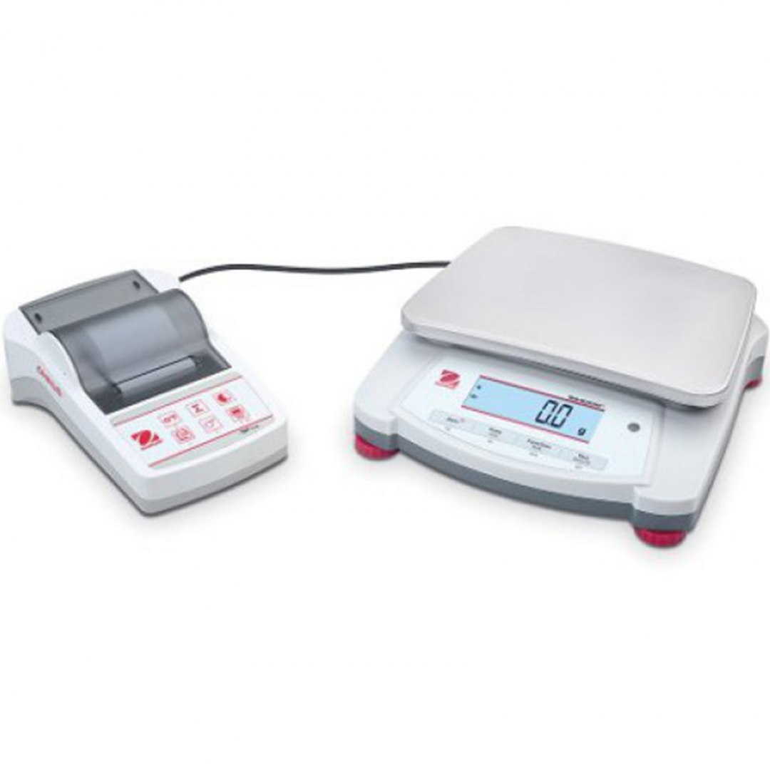 Waga laboratoryjna techniczna stołowa profesjonalna NAVIGATOR NVT 2200g / 0.1g - OHAUS NVT2201 OHAUS Waga laboratoryjna techniczna stołowa profesjonalna NAVIGATOR NVT 2200g / 0.1g - OHAUS NVT2201 OHAUS