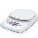 Waga laboratoryjna techniczna uniwersalna na baterie COMPASS CR 2200g / 1g - OHAUS CR2200 OHAUS