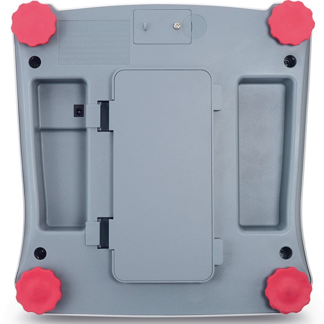 Waga stołowa gastronomiczna kontrolna pomocniczna VALOR 1000 30kg / 5g - OHAUS V12P30 OHAUS Waga stołowa gastronomiczna kontrolna pomocniczna VALOR 1000 30kg / 5g - OHAUS V12P30 OHAUS