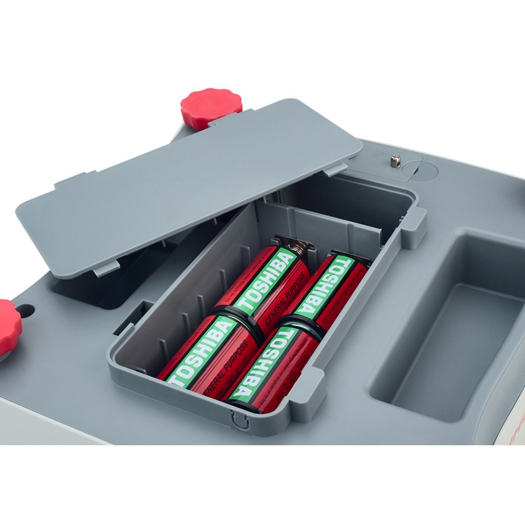 Waga stołowa gastronomiczna kontrolna pomocniczna VALOR 1000 30kg / 5g - OHAUS V12P30 OHAUS Waga stołowa gastronomiczna kontrolna pomocniczna VALOR 1000 30kg / 5g - OHAUS V12P30 OHAUS