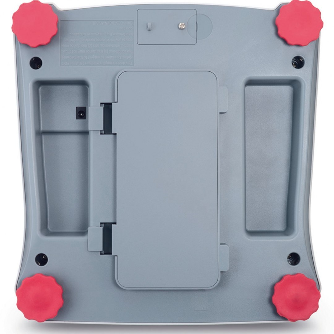 Waga stołowa gastronomiczna kontrolna pomocniczna VALOR 1000 6kg / 1g - OHAUS V12P6 OHAUS Waga stołowa gastronomiczna kontrolna pomocniczna VALOR 1000 6kg / 1g - OHAUS V12P6 OHAUS