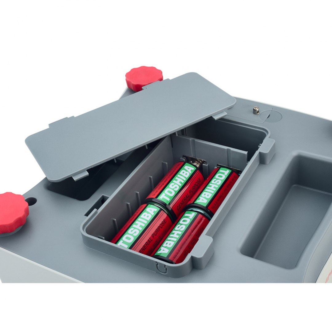 Waga stołowa gastronomiczna kontrolna pomocniczna VALOR 1000 6kg / 1g - OHAUS V12P6 OHAUS Waga stołowa gastronomiczna kontrolna pomocniczna VALOR 1000 6kg / 1g - OHAUS V12P6 OHAUS