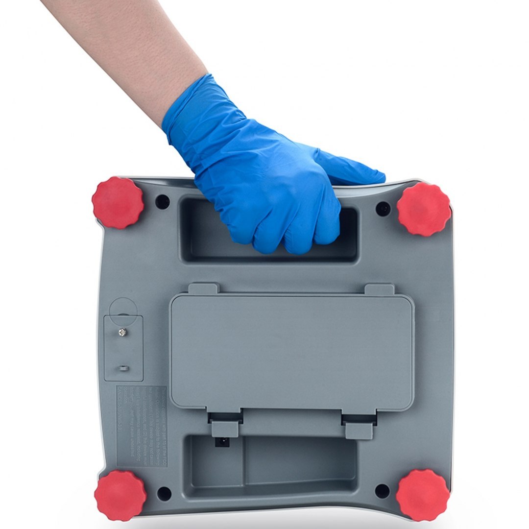 Waga stołowa kontrolna gastronomiczna elektroniczna VALOR 1000 15kg / 2g - OHAUS V12P15 OHAUS Waga stołowa kontrolna gastronomiczna elektroniczna VALOR 1000 15kg / 2g - OHAUS V12P15 OHAUS