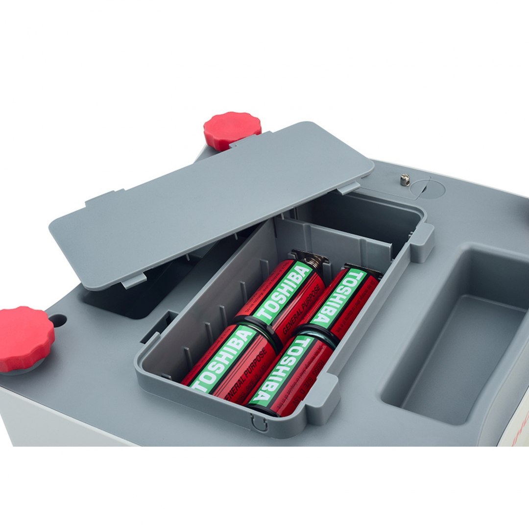 Waga stołowa kontrolna gastronomiczna pomocniczna VALOR 1000 3kg / 0.5g - OHAUS V12P3 OHAUS Waga stołowa kontrolna gastronomiczna pomocniczna VALOR 1000 3kg / 0.5g - OHAUS V12P3 OHAUS