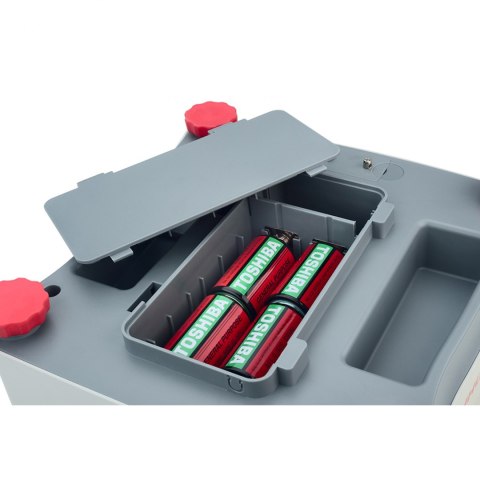Waga stołowa kontrolna gastronomiczna pomocniczna VALOR 1000 3kg / 0.5g - OHAUS V12P3 OHAUS Waga stołowa kontrolna gastronomiczna pomocniczna VALOR 1000 3kg / 0.5g - OHAUS V12P3 OHAUS
