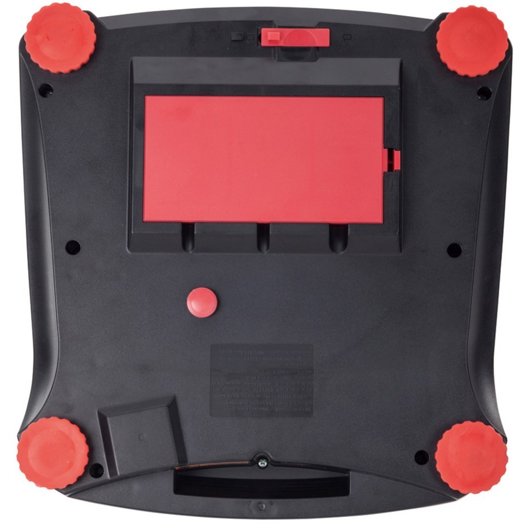 Waga stołowa przemysłowa kompaktowa elektroniczna RANGER 3000 3kg / 0.1g - OHAUS R31P3 OHAUS Waga stołowa przemysłowa kompaktowa elektroniczna RANGER 3000 3kg / 0.1g - OHAUS R31P3 OHAUS