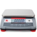 Waga stołowa przemysłowa kompaktowa elektroniczna RANGER 3000 6kg / 0.2g - OHAUS R31P6 OHAUS