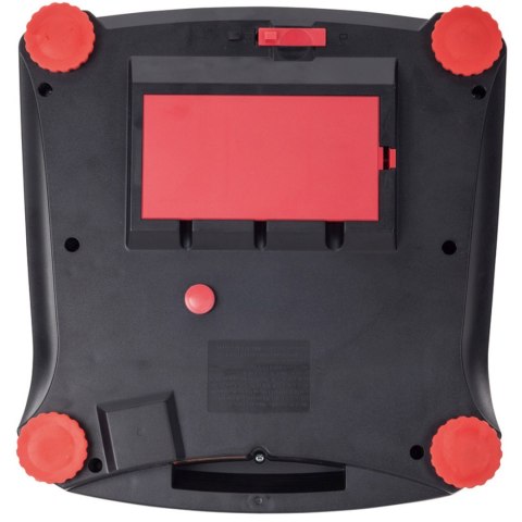 Waga stołowa przemysłowa kompaktowa elektroniczna RANGER 3000 6kg / 0.2g - OHAUS R31P6 OHAUS Waga stołowa przemysłowa kompaktowa elektroniczna RANGER 3000 6kg / 0.2g - OHAUS R31P6 OHAUS