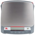 Waga stołowa przemysłowa kompaktowa elektroniczna RANGER 3000 6kg / 0.2g - OHAUS R31P6 OHAUS