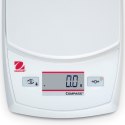 Waga techniczna laboratoryjna dokładna podręczna COMPASS CR 620g / 0.1g - OHAUS CR621 OHAUS