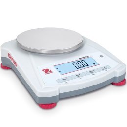 Waga techniczna stołowa precyzyjna kompaktowa NAVIGATOR NV 620g / 0.01g - OHAUS NV622 OHAUS