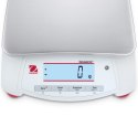 Waga techniczna stołowa precyzyjna profesjonalna NAVIGATOR NVT 6200g / 1g - OHAUS NVT6200 OHAUS