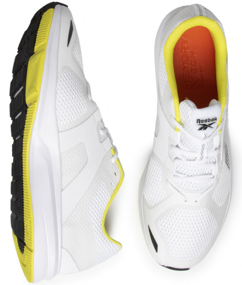 Buty Reebok Endless białe do biegania kup tanio Buty Reebok Endless białe do biegania kup tanio