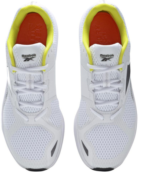Buty Reebok Endless białe do biegania kup tanio Buty Reebok Endless białe do biegania kup tanio