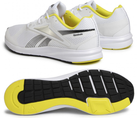 Buty Reebok Endless białe do biegania kup tanio Buty Reebok Endless białe do biegania kup tanio