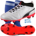 Buty piłkarkie korki PUMA One dla Juniora 37-38