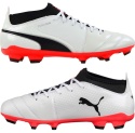 Buty piłkarkie korki PUMA One dla Juniora 37-38