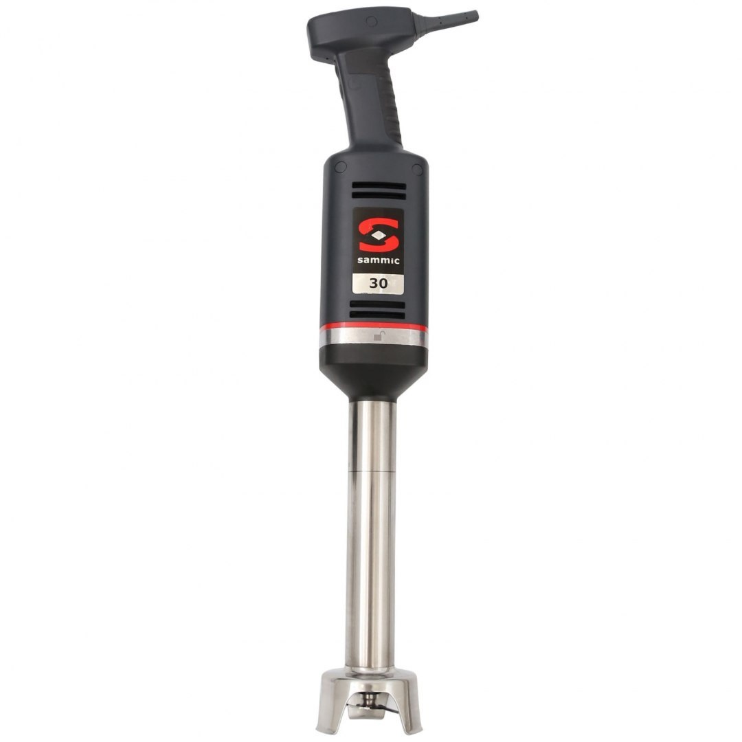 Mikser blender ręczny z ramieniem miksującym rozdrabniającym XM-31 400 W - Sammic 3030672 SAMMIC Mikser blender ręczny z ramieniem miksującym rozdrabniającym XM-31 400 W - Sammic 3030672 SAMMIC