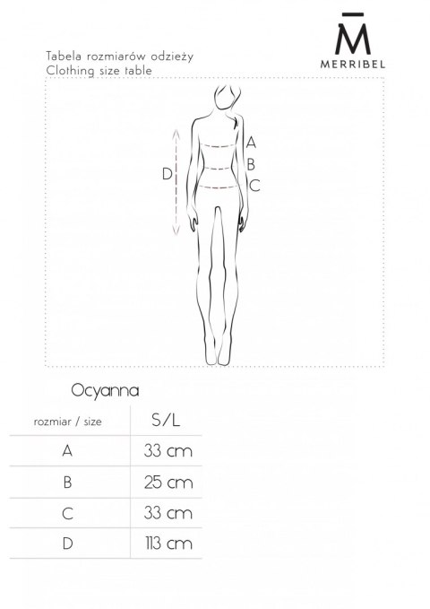 Sukienka Ocyanna Beige Beige S/L Sukienka Ocyanna Beige Beige S/L