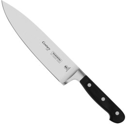 Nóż szefa kuchni kuty ze stali 200mm Linia Century Hendi