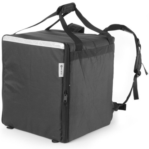 Plecak torba termiczna dostawcza do transportu 10 pizza-boxów wodoodporna 72 l - Hendi 709801 Hendi Plecak torba termiczna dostawcza do transportu 10 pizza-boxów wodoodporna 72 l - Hendi 709801 Hendi