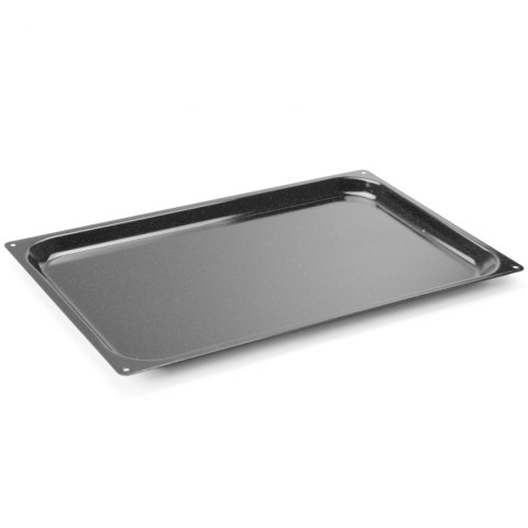 Pojemnik gastronomiczny emaliowana stal GN 1/1 wys. 20 mm - Hendi 800164 Hendi Pojemnik gastronomiczny emaliowana stal GN 1/1 wys. 20 mm - Hendi 800164 Hendi