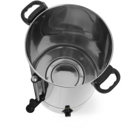 Warnik podgrzewacz do wody stalowy 2200W 20L - Hendi 209899 Hendi