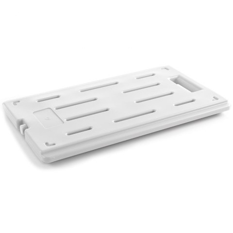 Wkład element mrożący do termobox-ów pojemników termoizolacyjnych od -12 do -10C GN1/1 - Hendi 707753 Hendi Wkład element mrożący do termobox-ów pojemników termoizolacyjnych od -12 do -10C GN1/1 - Hendi 707753 Hendi