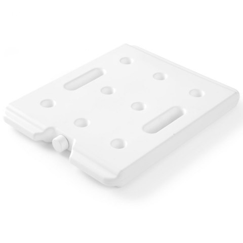 Wkład element mrożący do termobox-ów pojemników termoizolacyjnych od -12 do -10C GN1/1 - Hendi 707753 Hendi Wkład element mrożący do termobox-ów pojemników termoizolacyjnych od -12 do -10C GN1/1 - Hendi 707753 Hendi