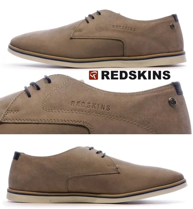Redskins dobre buty wyjściowe