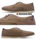 Redskins dobre buty wyjściowe