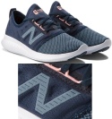 New Balance damskie buty sportowe sneakersy