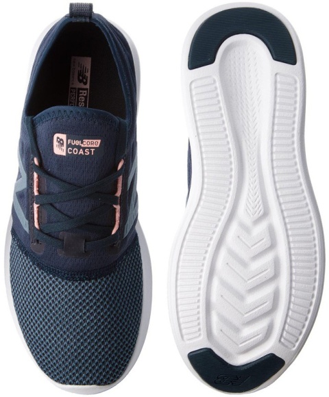 New Balance damskie buty sportowe sneakersy