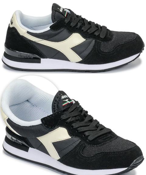Sneakersy DIADORA Camaro buty sportowe okazja Sneakersy DIADORA Camaro buty sportowe okazja