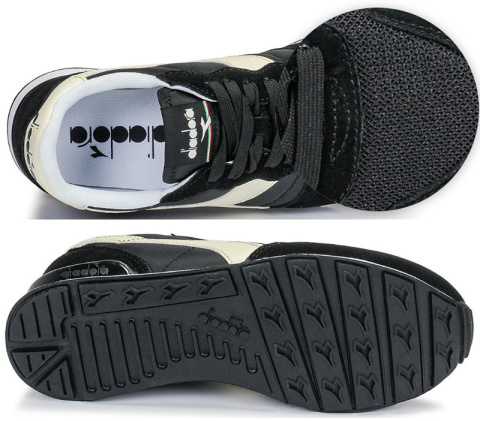 Sneakersy DIADORA Camaro buty sportowe okazja Sneakersy DIADORA Camaro buty sportowe okazja