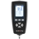 Miernik tester grubości lakieru samochodowego zakres 0 - 2000 µm USB Steinberg Systems