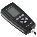 Miernik tester grubości lakieru samochodowego zakres 0 - 2000 µm USB Steinberg Systems