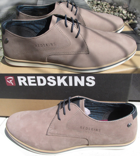 buty Redskins w d0obrej cenie buty Redskins w d0obrej cenie